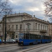 Konstal 105Na #768+769