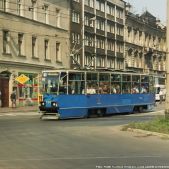 Konstal 105Na #768