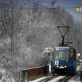 Konstal 105Na #778+779