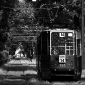 Konstal 105Na #780+781