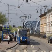 Konstal 105Na #782+783