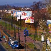 Konstal 105Na #782+783