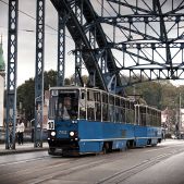 Konstal 105Na #782+783