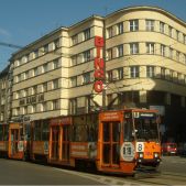 Konstal 105Na #784+785