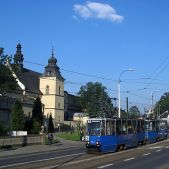 Konstal 105Na #784+785