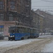 Konstal 105Na #784+785