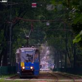 Konstal 105Na #784+785