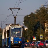Konstal 105Na #784+785