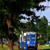 Konstal 105Na #784+785