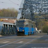 Konstal 105Na #784+785