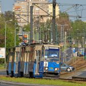 Konstal 105Na #786+787