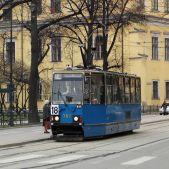 Konstal 105Na #787