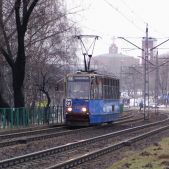 Konstal 105Na #787