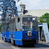 Konstal 105Na #788+789