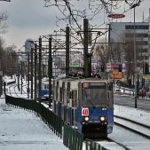 Konstal 105Na #790+791