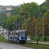 Konstal 105Na #796+797+799