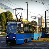 Konstal 105Na #798+764+765