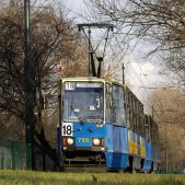 Konstal 105Na #798+799