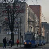 Konstal 105Na #798+817+818