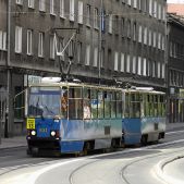 Konstal 105Na #831+832