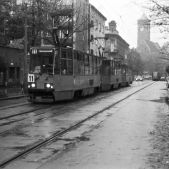 Konstal 105Na #800+803+802