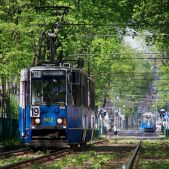 Konstal 105Na #802+803