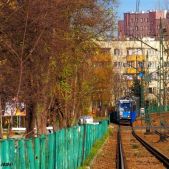 Konstal 105Na #802+803