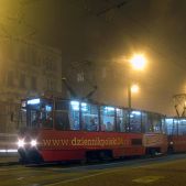 Konstal 105Na #804+807