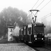 Konstal 105Na #804+807