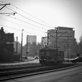 Konstal 105Na #804+807