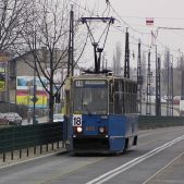 Konstal 105Na #805
