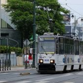 Konstal 105Na #808+810