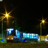 Konstal 105Na #808+810