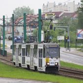 Konstal 105Na #808+810