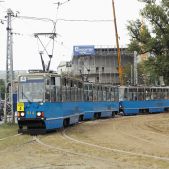 Konstal 105Na #814+815+816