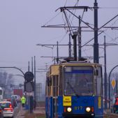 Konstal 105Na #817+818