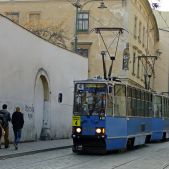 Konstal 105Na #819+820+902