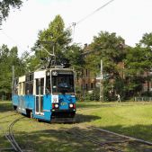 Konstal 105Na #827