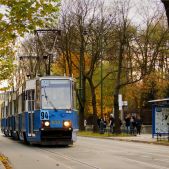 Konstal 105Na #833+835+836