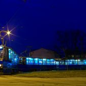 Konstal 105Na #833+835+836