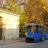 Konstal 105Na #837+838