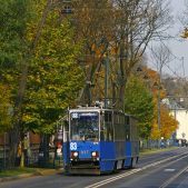 Konstal 105Na #837+838