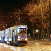 Konstal 105Na #839+840+841