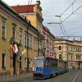 Konstal 105Na #839+840+844