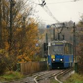 Konstal 105Na #839+840+844