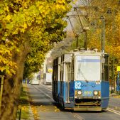 Konstal 105Na #850+923+924