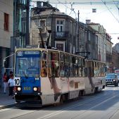 Konstal 105Na #850+851
