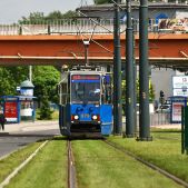 Konstal 105Na #876+877