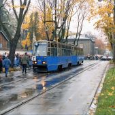 Konstal 105Na #881+882