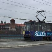 Konstal 105Na #889+890